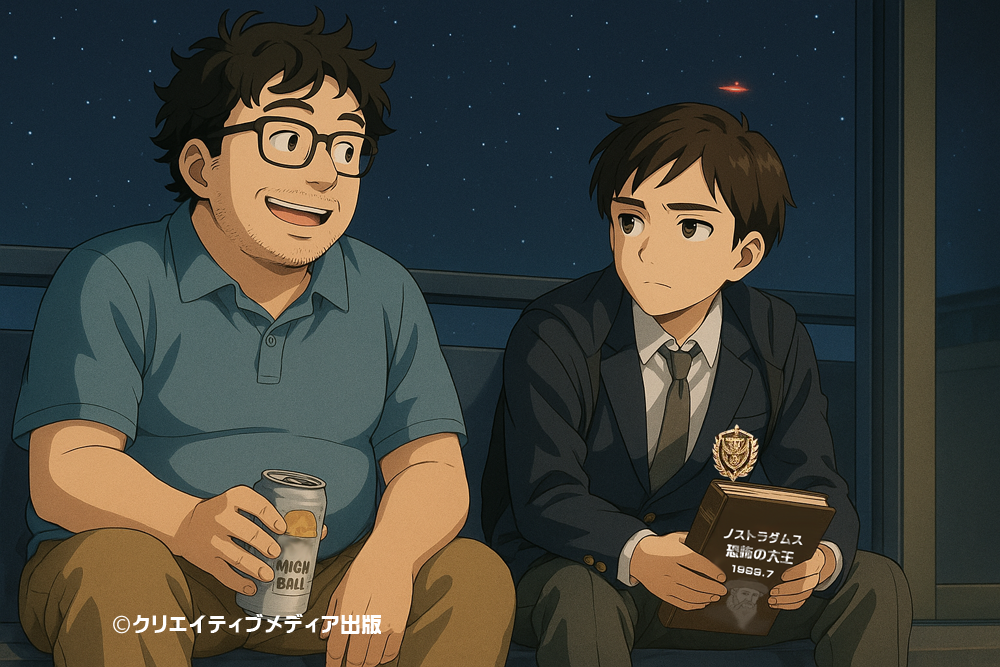2-夜空-星野家族　カレー　星野一星　武左　運命の7月5日　-2025年5月8日-10_36_25